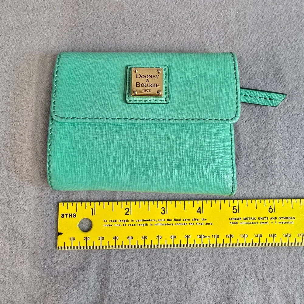 Dooney & Bourke crafted from